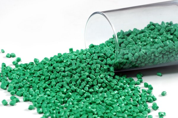 AP101 ( GREEN ) COPOLYMER POLYPROPYLENE GRANULE