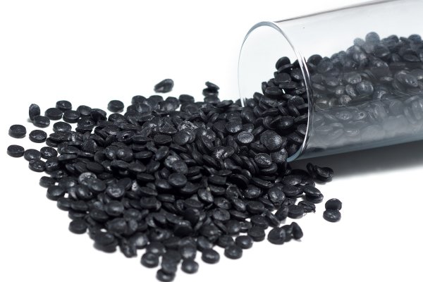 	AP106 ( STANDARD ) POLYPROPYLENE BLACK  GRANULE