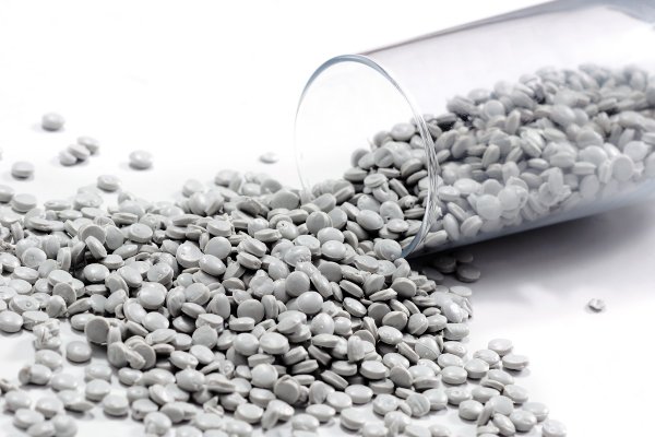 AP101 ( OFF WHİTE ) COPOLYMER POLYPROPYLENE GRANULE